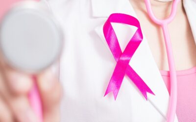 OCTUBRE Mes concientización sobre cáncer de mama