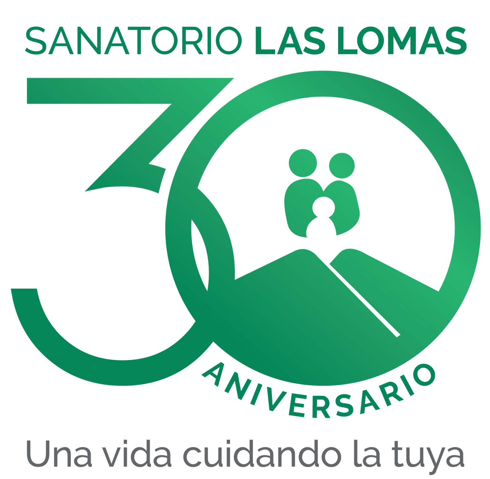 Sanatorio Las Lomas